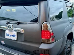 トヨタ ハイラックスサーフ