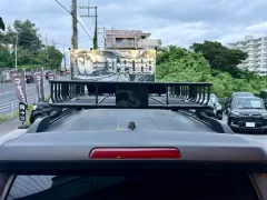 トヨタ ハイラックスサーフ