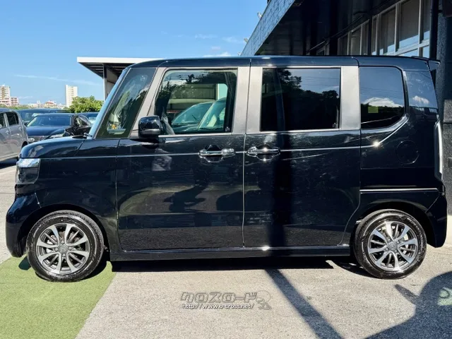 ★在庫確認・車両状態など小さなことでも是非お問い合わせください! ホンダ N-BOX