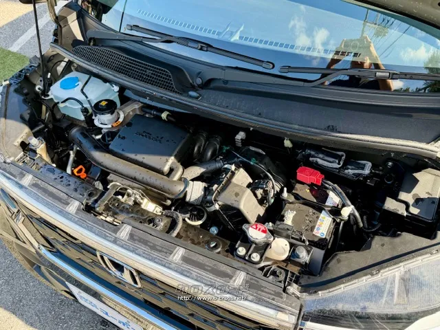 ★在庫確認・車両状態など小さなことでも是非お問い合わせください! ホンダ N-BOX