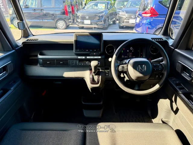 ココが見たいなどあればご連絡ください ホンダ N-BOX