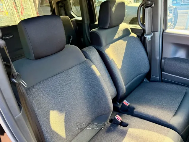 ★口コミ高評価を獲得お問合せはユーポスコザ店まで☆098-934-8277☆彡 ホンダ N-BOX