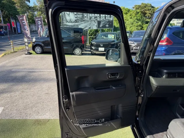 ★口コミ高評価を獲得お問合せはユーポスコザ店まで☆098-934-8277☆彡 ホンダ N-BOX