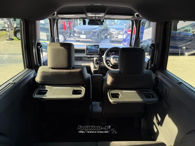 ★口コミ高評価を獲得お問合せはユーポスコザ店まで☆098-934-8277☆彡 ホンダ N-BOX