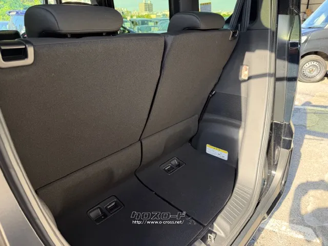 ★口コミ高評価を獲得お問合せはユーポスコザ店まで☆098-934-8277☆彡 ホンダ N-BOX