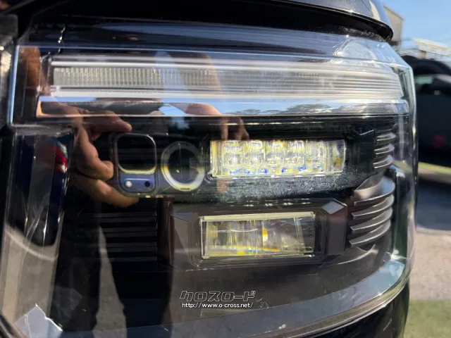 ★口コミ高評価を獲得お問合せはユーポスコザ店まで☆098-934-8277☆彡 ホンダ N-BOX