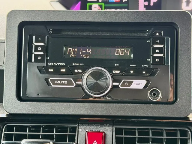 OPでナビ交換も可能です ダイハツ タント