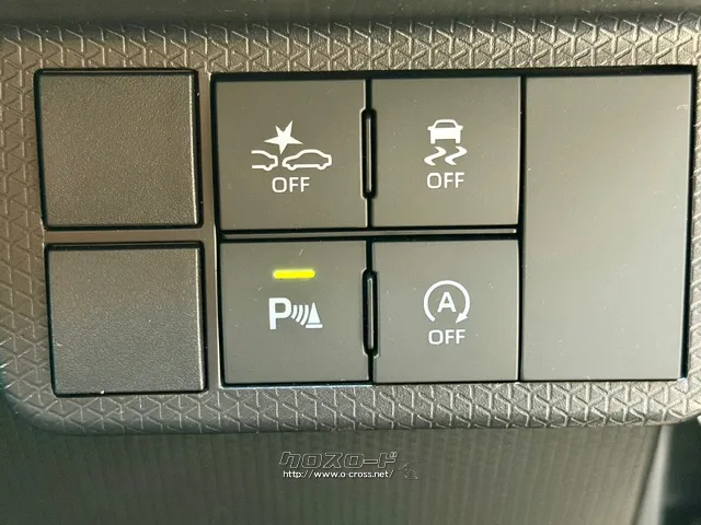 ★口コミ高評価を獲得お問合せはユーポスコザ店まで☆098-934-8277☆彡 ダイハツ タント