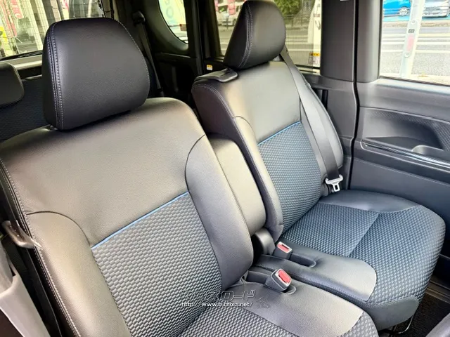 ★口コミ高評価を獲得お問合せはユーポスコザ店まで☆098-934-8277☆彡 ダイハツ タント