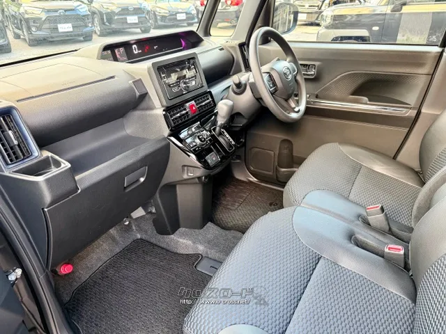 ★口コミ高評価を獲得お問合せはユーポスコザ店まで☆098-934-8277☆彡 ダイハツ タント