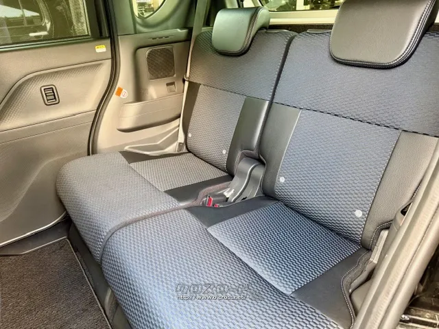 ★口コミ高評価を獲得お問合せはユーポスコザ店まで☆098-934-8277☆彡 ダイハツ タント