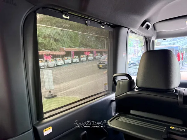 ★口コミ高評価を獲得お問合せはユーポスコザ店まで☆098-934-8277☆彡 ダイハツ タント