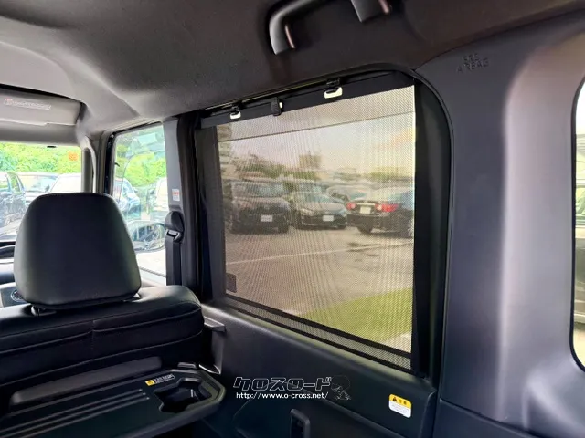 ★口コミ高評価を獲得お問合せはユーポスコザ店まで☆098-934-8277☆彡 ダイハツ タント