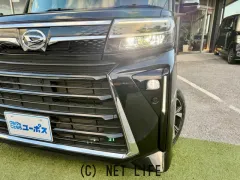 ダイハツ タント