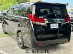 トヨタ アルファード
