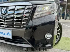 トヨタ アルファード