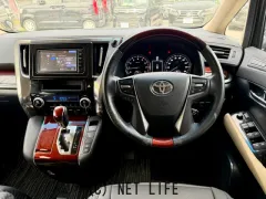 トヨタ アルファード