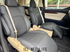 トヨタ アルファード