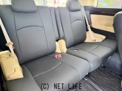 トヨタ アルファード