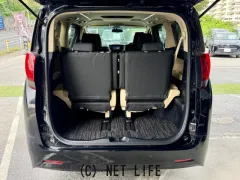 トヨタ アルファード