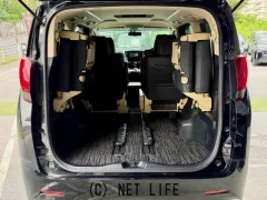 トヨタ アルファード