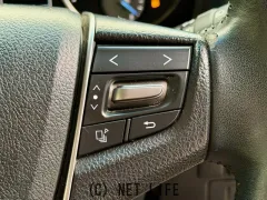 トヨタ アルファード