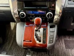 トヨタ アルファード