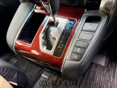 トヨタ アルファード