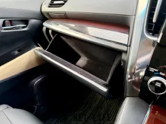 トヨタ アルファード