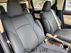 トヨタ アルファード