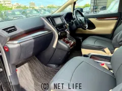 トヨタ アルファード