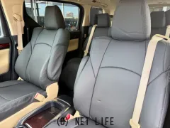 トヨタ アルファード