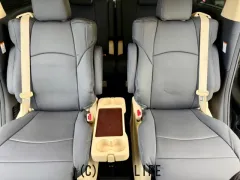 トヨタ アルファード