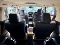 トヨタ アルファード