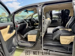 トヨタ アルファード