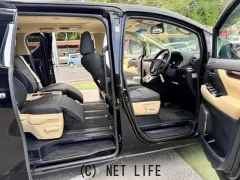 トヨタ アルファード