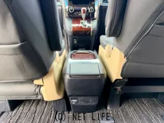 トヨタ アルファード