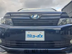 トヨタ ヴォクシー