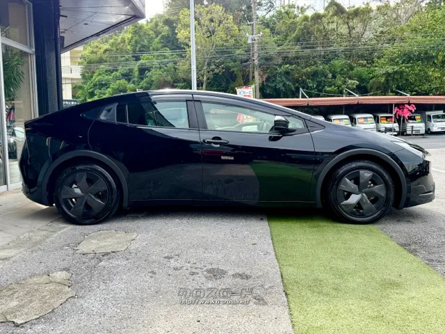 ★在庫確認・車両状態など小さなことでも是非お問い合わせください! トヨタ プリウス