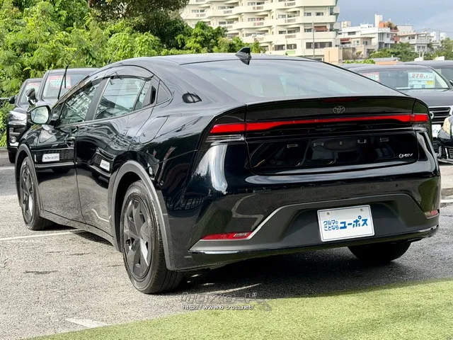 ☆ご覧頂きありがとうございます。ユーポスでは試乗も可能です! トヨタ プリウス