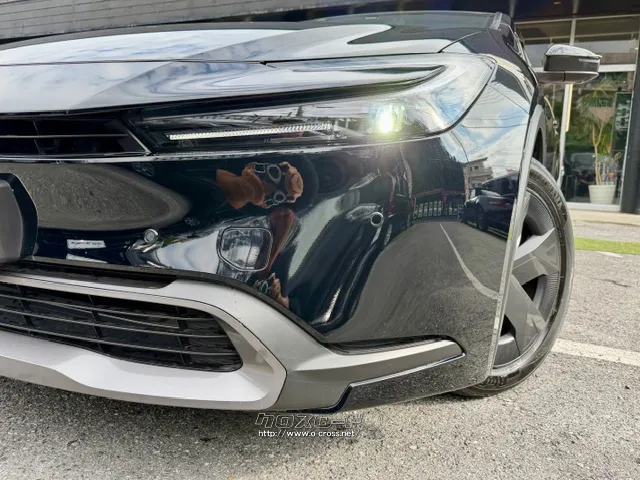 オートLEDヘッドライト トヨタ プリウス