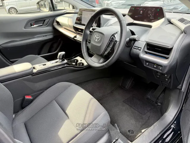 無料でローン審査やってます トヨタ プリウス