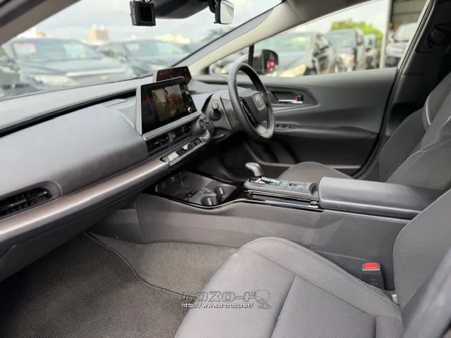 ★口コミ高評価を獲得お問合せはユーポスコザ店まで☆098-934-8277☆彡 トヨタ プリウス