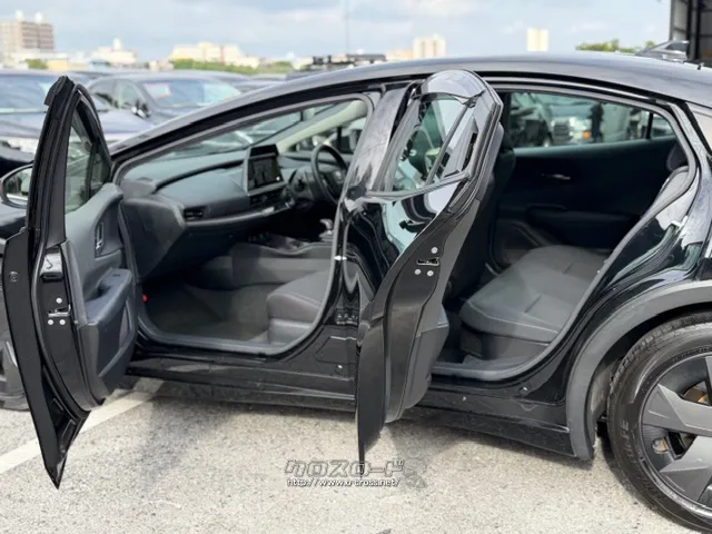 ★口コミ高評価を獲得お問合せはユーポスコザ店まで☆098-934-8277☆彡 トヨタ プリウス