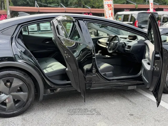 ★口コミ高評価を獲得お問合せはユーポスコザ店まで☆098-934-8277☆彡 トヨタ プリウス