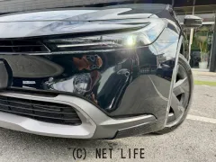 トヨタ プリウス