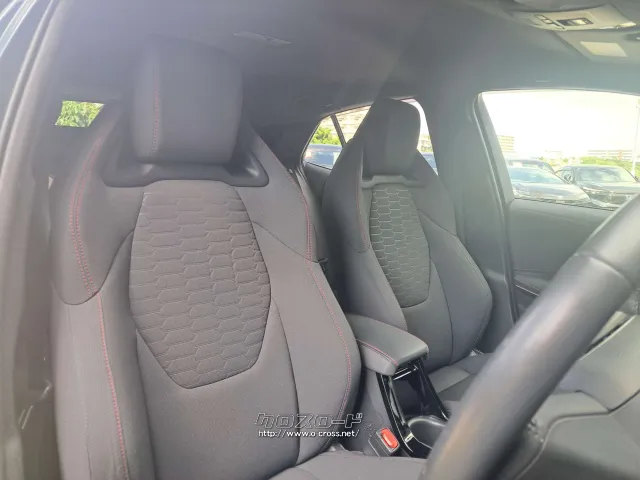 無料でローン審査やってます! トヨタ カローラスポーツ