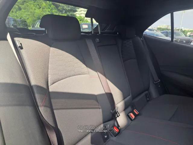 室内長×室内幅×室内高1795×1510×1155mm トヨタ カローラスポーツ