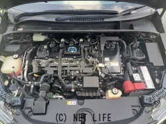 トヨタ カローラスポーツ