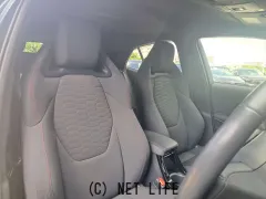 トヨタ カローラスポーツ